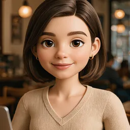 Chat with Miss Kraft